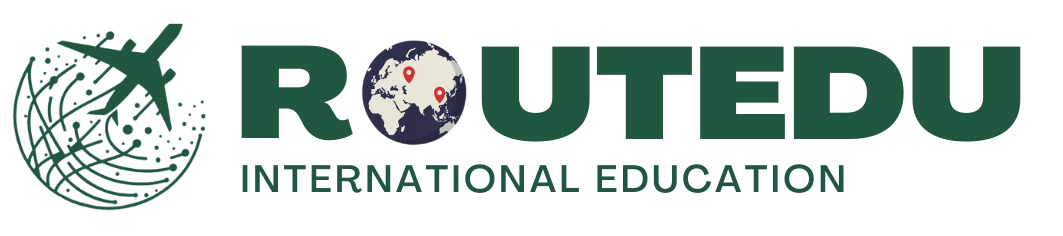 Routedu