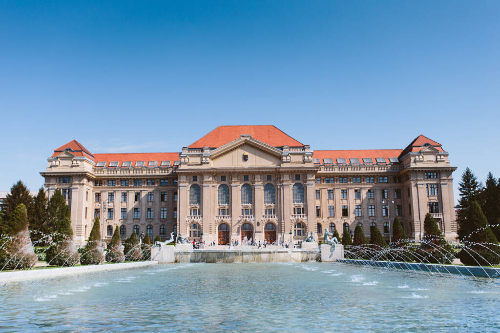 debrecen üniversitesi giriş