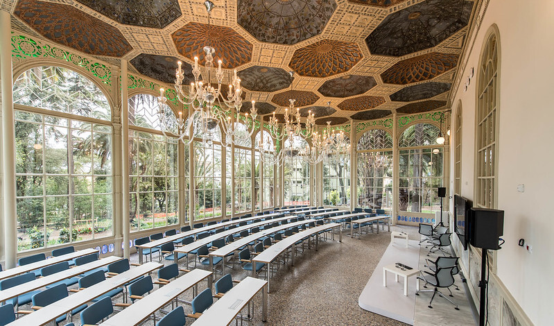 Luiss University pictures