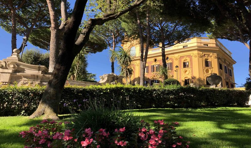 Luiss University pictures