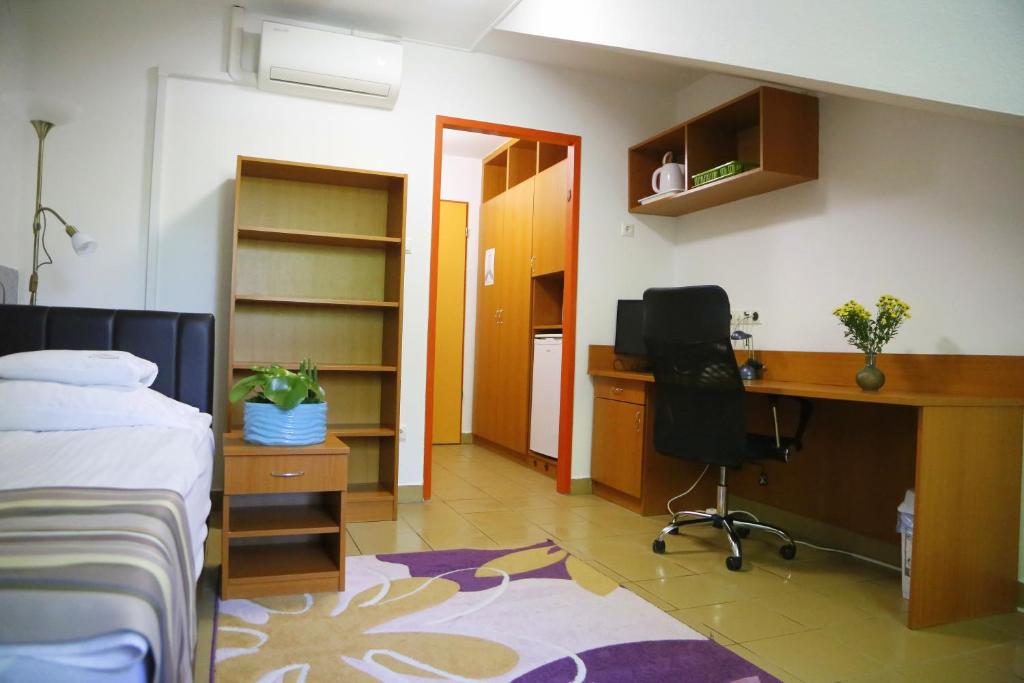 debrecen üniversitesi yurt odası