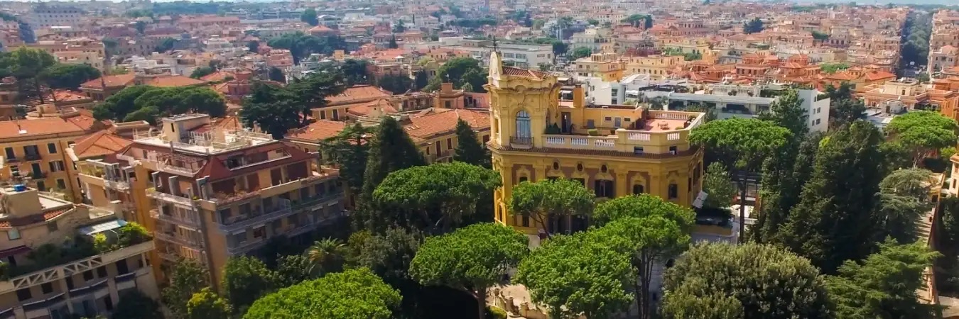 Luiss University