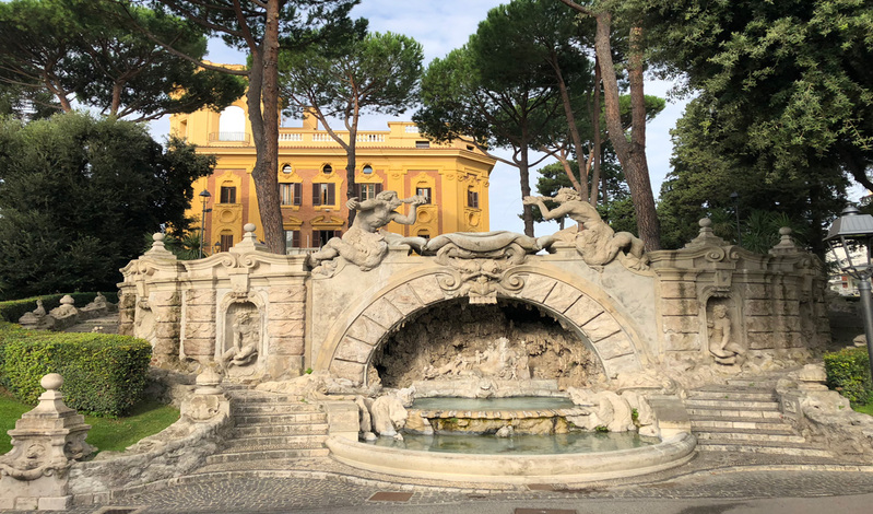 Luiss University pictures