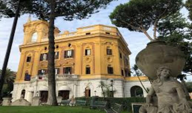 Luiss University pictures