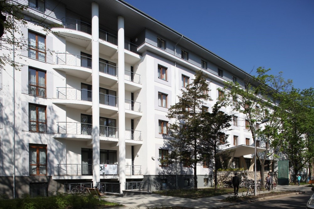debrecen üniversitesi yurt
