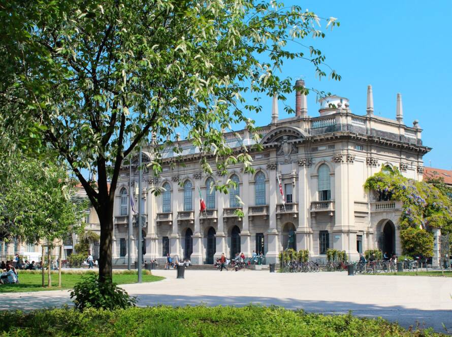 politecnico di milano pictures