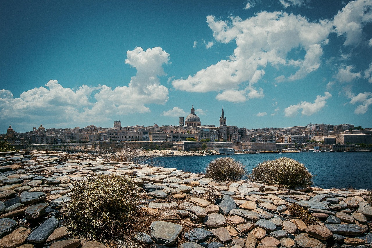 Malta Work and Study