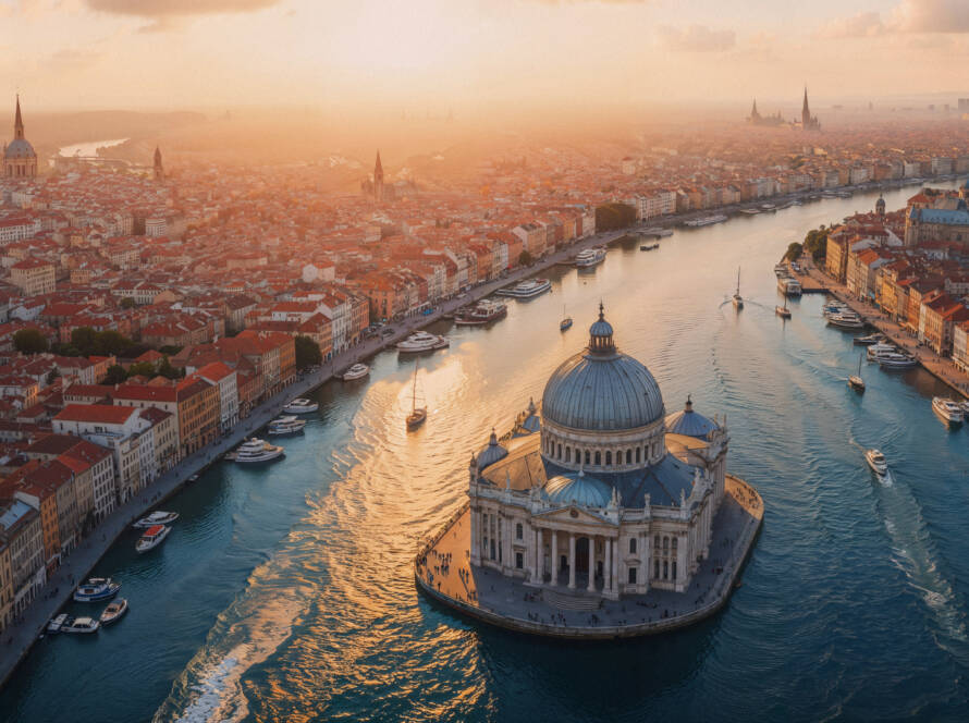 venice