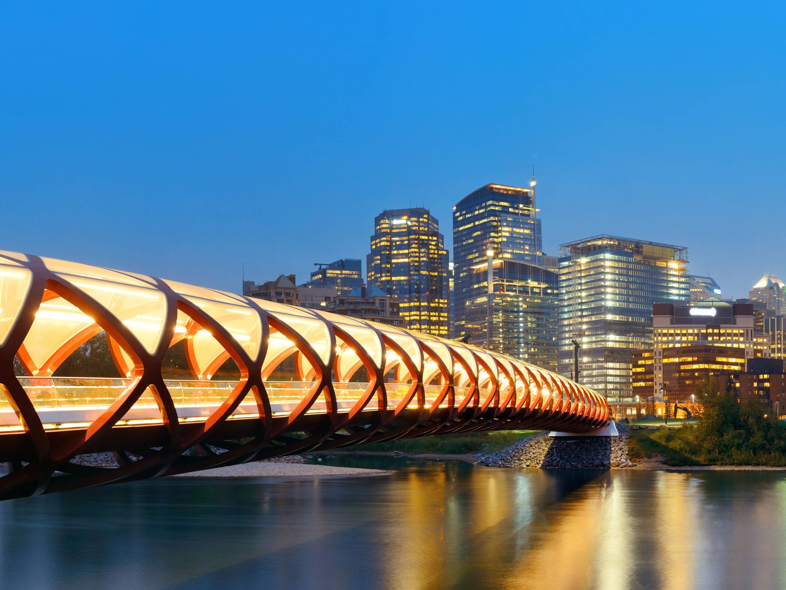 Calgary Dil Okulları