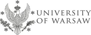 Varşova Üniversitesi - Warsaw University logo