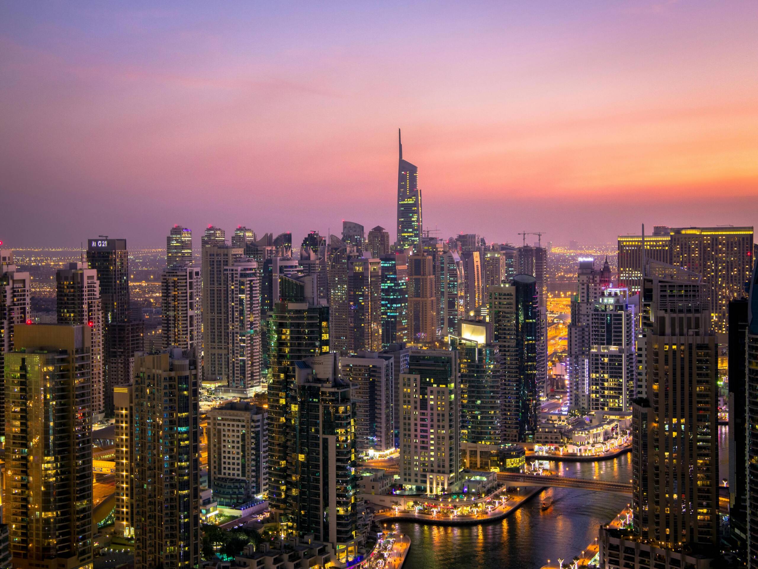 Dubai city pictures 1