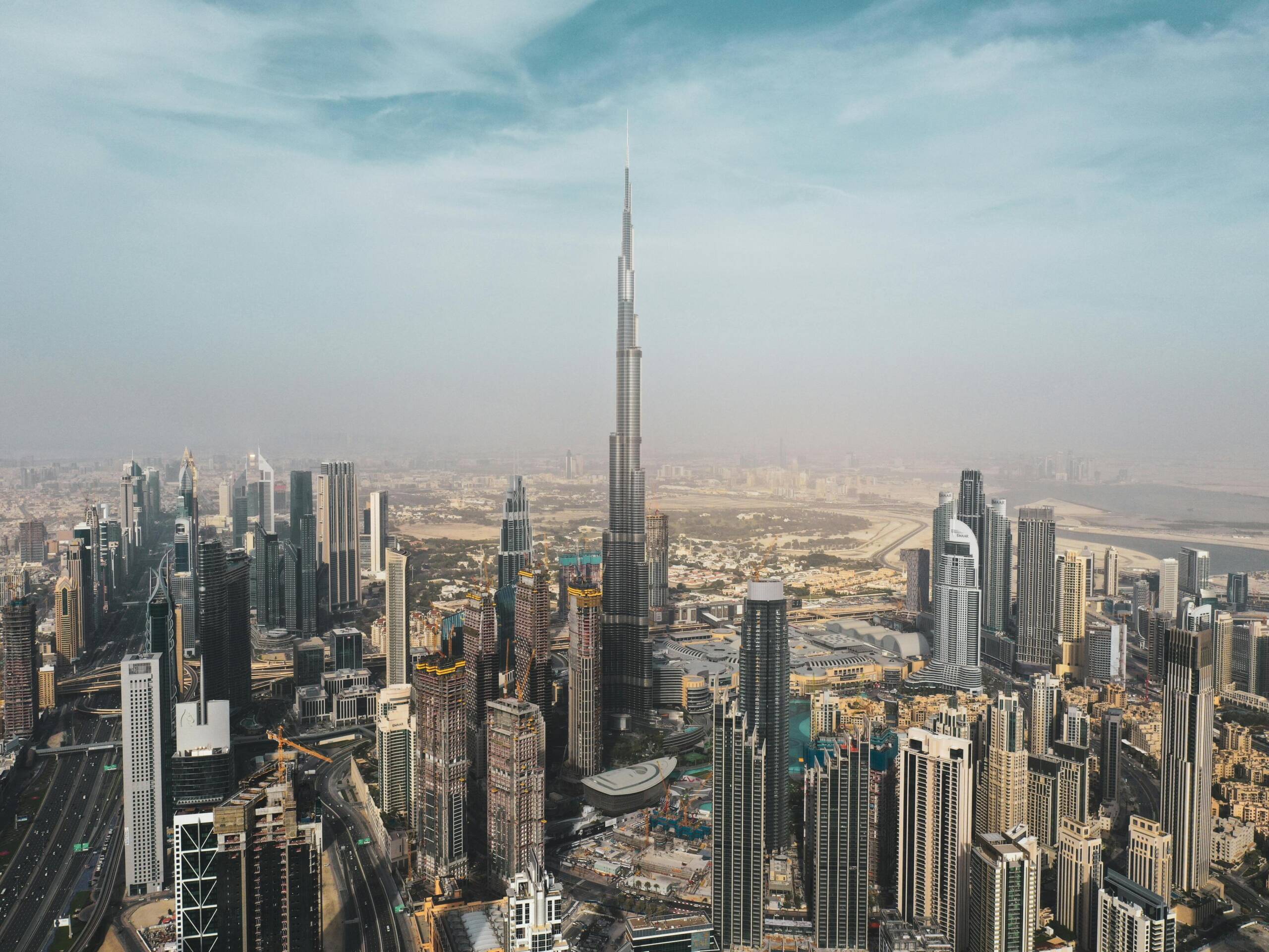 Dubai city pictures 3