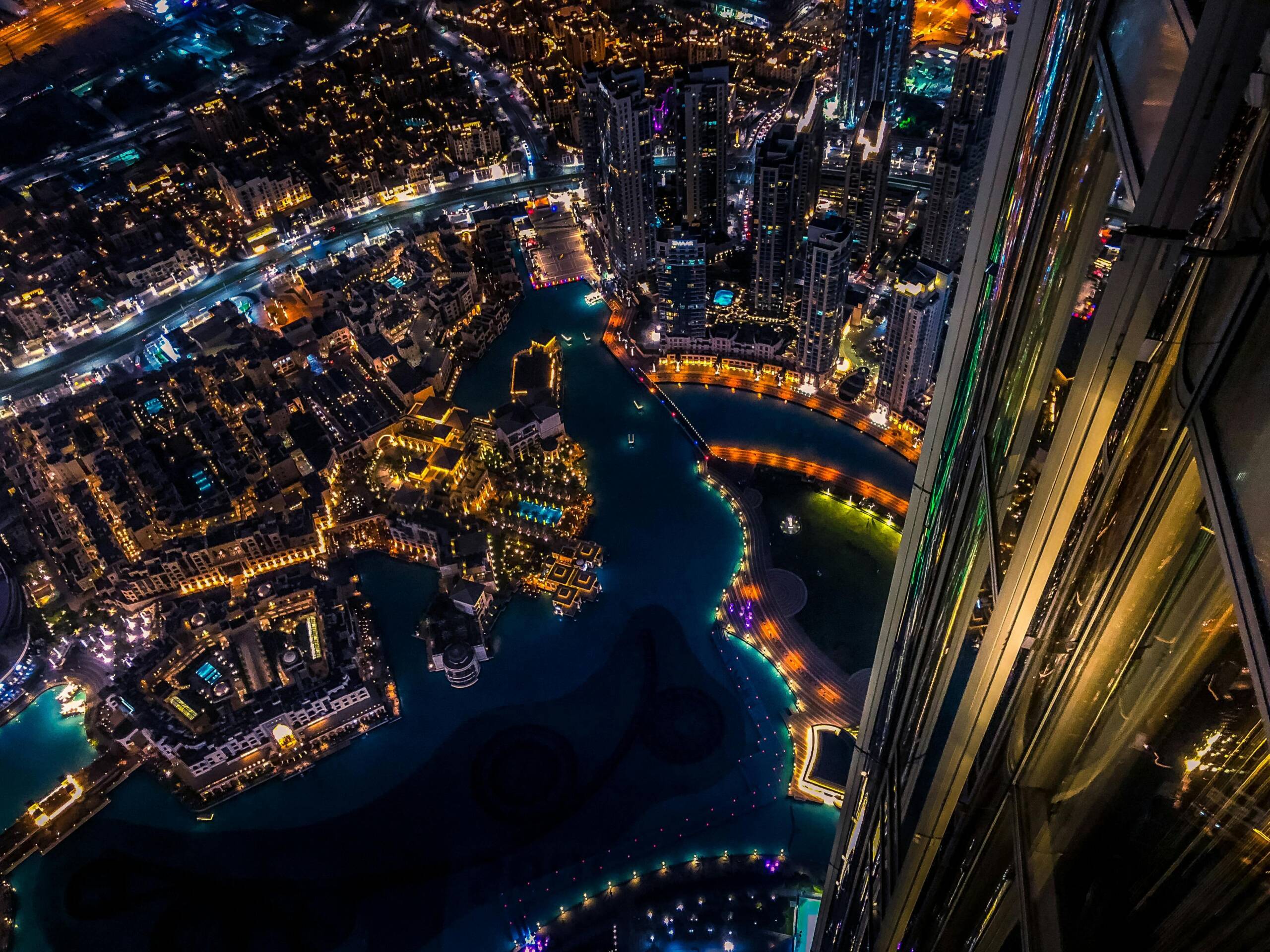 Dubai city pictures 4