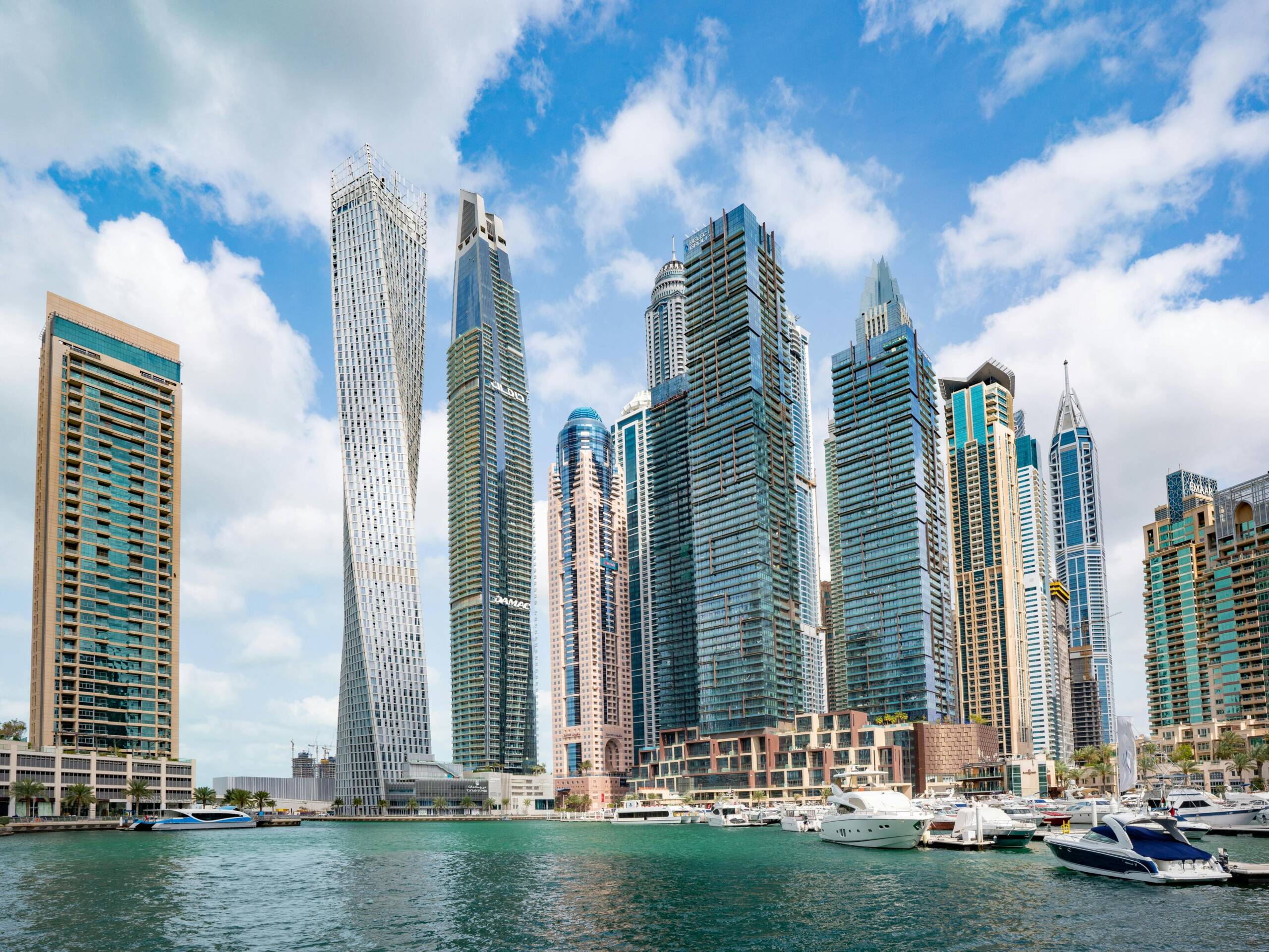 Dubai city pictures 5