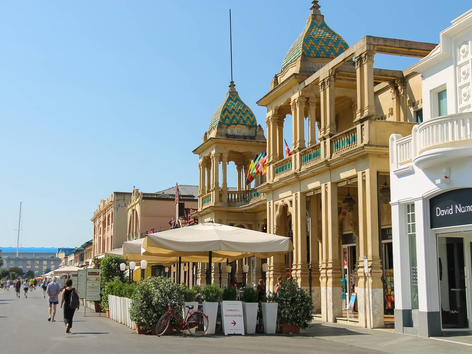 Viareggio-4