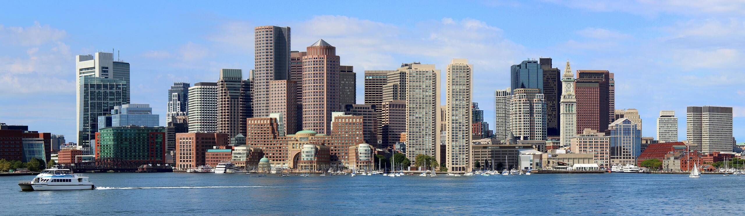 Boston Dil Okulları