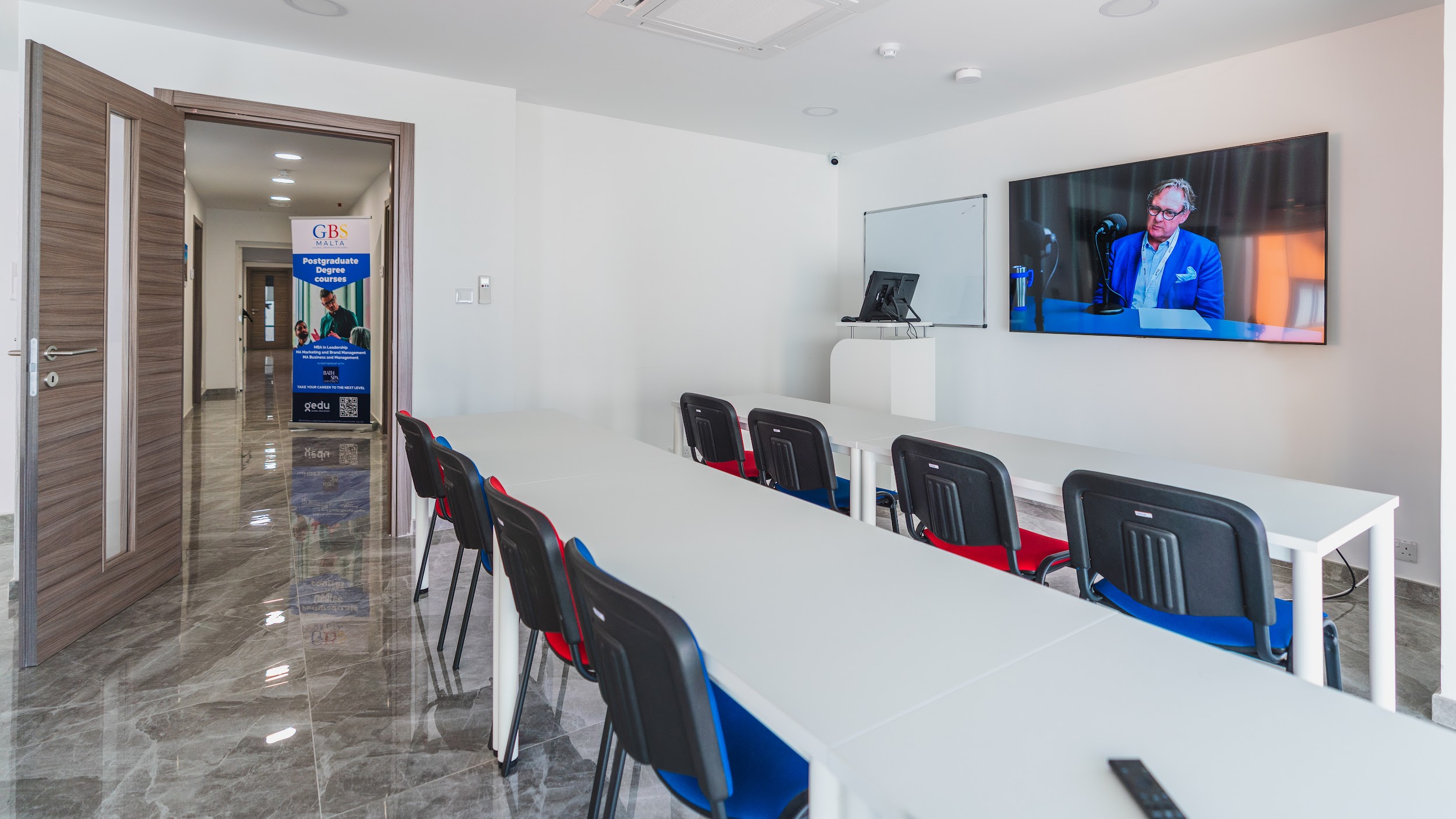 GBS EP Malta Campus Indoors (1 of 14)