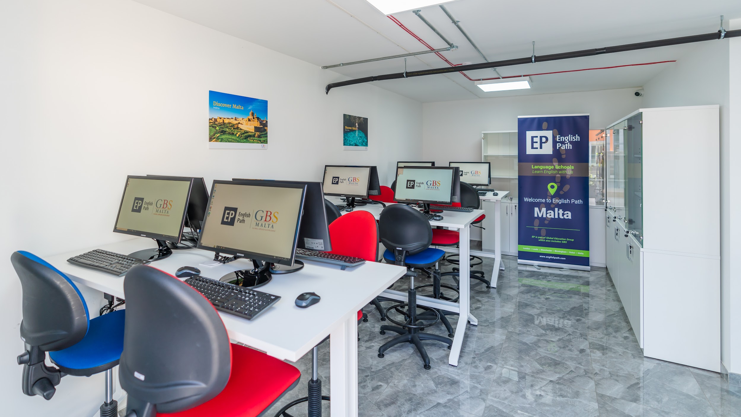 GBS EP Malta Campus Indoors (11 of 18)