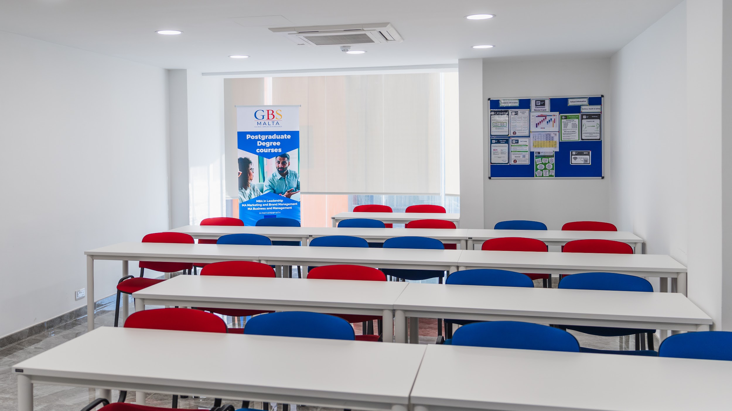 GBS EP Malta Campus Indoors (6 of 18)