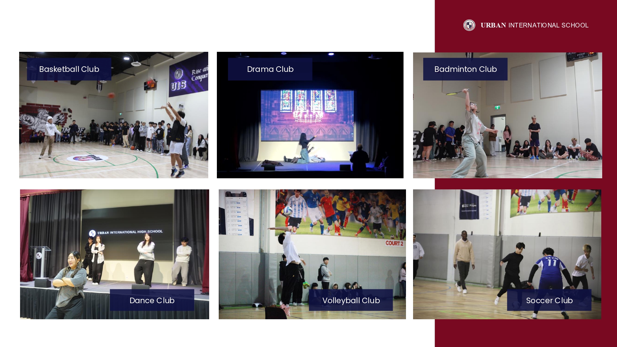 UIS Photo Album 5