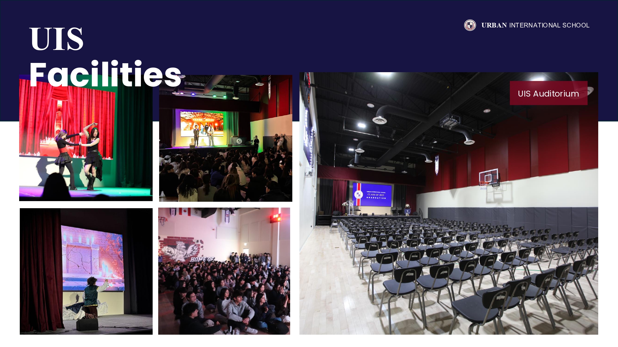 UIS Photo Album -3