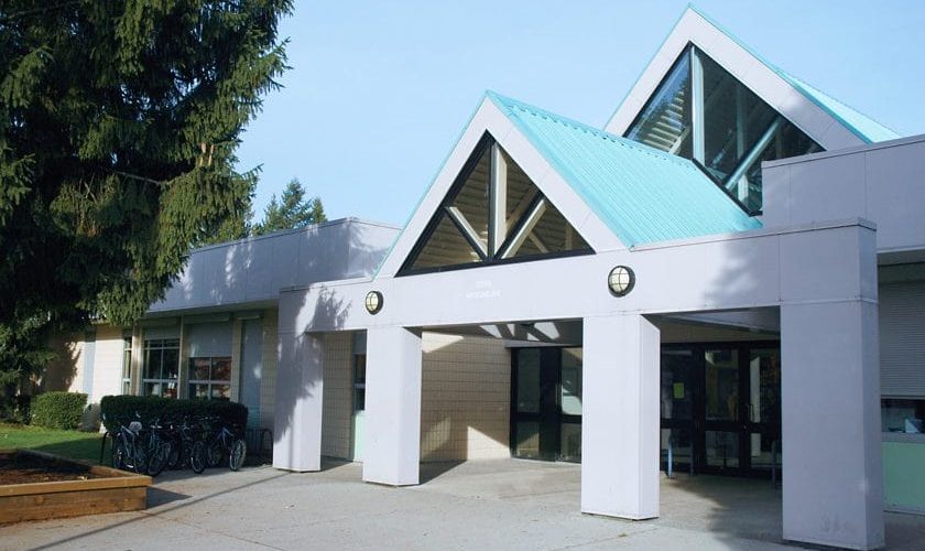 Westview Secondary School