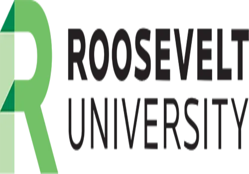 Roosevelt University logo