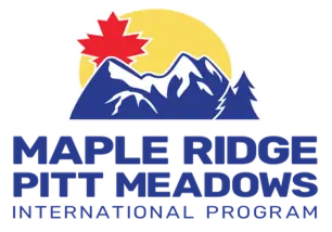 Mapple Ridge logo
