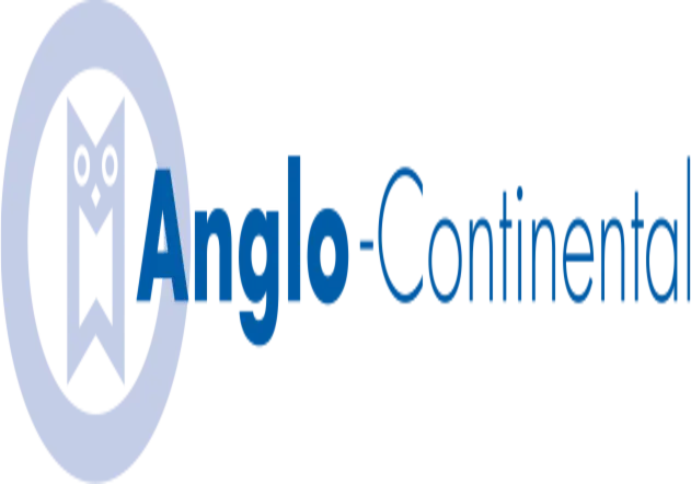 Anglo continental logo