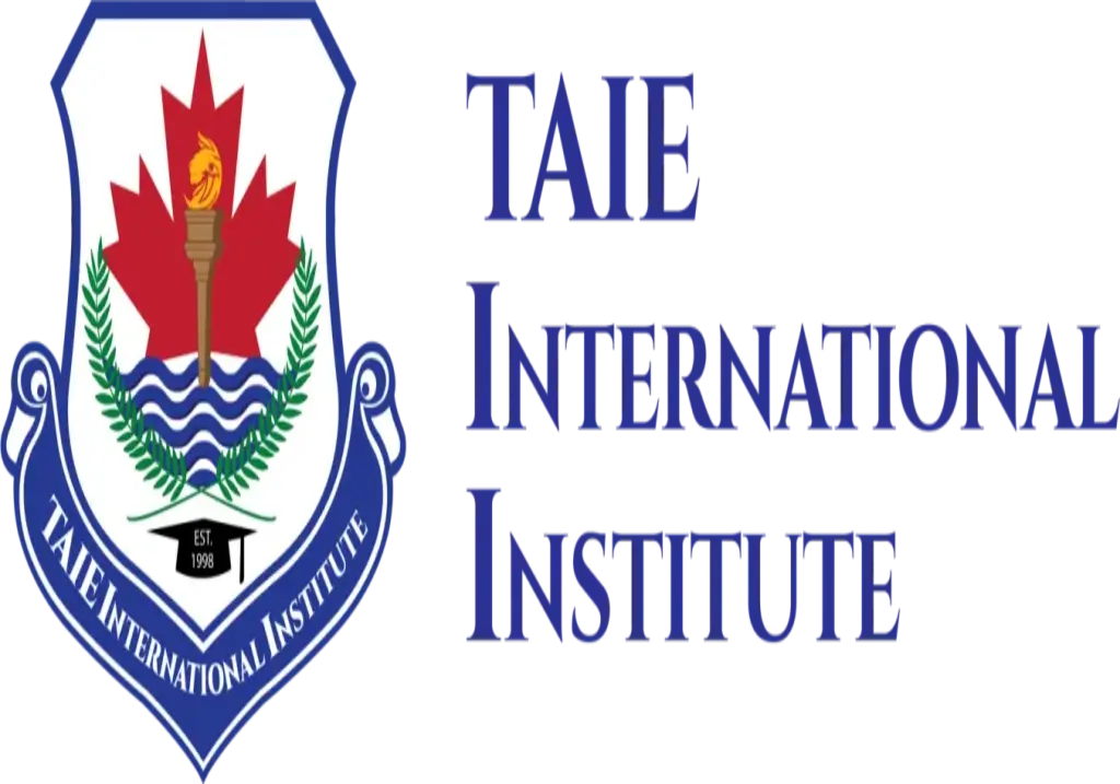 TAIE logo