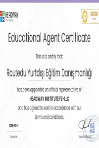 Headway Agent